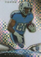 2014 Topps Platinum Xfractors #132 Bishop Sankey RC Tennessee Titans