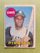 1969 Topps Bob Clemente #50 Baseball card