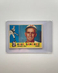 Raul Sanchez - 1960 Topps - #311 - Vintage