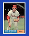 1961 Topps Set-Break #341 Jim Owens NM-MT OR BETTER *GMCARDS*