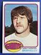 1976 Topps Set-Break #264 Brian Kelley Rookie Giants EXMT Combined shipping