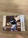 Michael Jordan White Sox 1995 Upper Deck Minors One On One FIELDING BSBL CRD #2