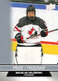 2023 Team Canada Juniors PRIDE OF THE PROGRAM  Macklin Celebrini  #97