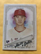 2018 Topps Allen & Ginter #100 Shohei Ohtani RC