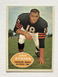 1960 Topps NFL Football Doug Atkins #20 Chicago Bears