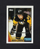 1987-88 topps #15 MARIO LEMIEUX pittsburgh penguins {HHOF}