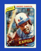 1980 Topps Set-Break #235 Andre Dawson EX-EXMINT *GMCARDS*