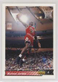 1992-93 Upper Deck Michael Jordan #23 HOF