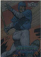 KEN GRIFFEY JR. 1998 Metal Universe HARDBALL GALAXY FOIL #206 Seattle Mariners