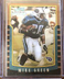 2000 Bowman Chrome #227 Mike Green Tennessee Titans Rookie Football Card