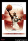 2004-05 Fleer Genuine #26 LeBron James CAVALIERS