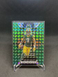 2023 Panini Mosaic #86 Christian Watson Green Mosaic Green Bay Packers SP 💎