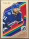 Erik Cernak #326 2023-24 O-Pee-Chee Retro - Tampa Bay Lightning