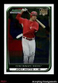 2008 Bowman Chrome #194 Joey Votto REDS RC ROOKIE