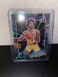 2023-24 Donruss Basketball #216 Jalen Hood-Schifino RC Green Laser Holo Rookie