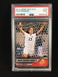 Alex Morgan PSA 9 2011 Upper Deck MLS WPS Rookie #198 RC USWNT US USA Soccer