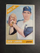 1966 Topps - High # #577 Jack Lamabe