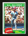 1981 Topps BASEBALL #540 MIKE SCHMIDT NRMINT HOF PHILADELPHIA PHILLIES (SB4)