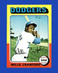 1975 Topps Set-Break #186 Willie Crawford NM-MT OR BETTER *GMCARDS*