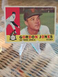 1960 Topps #98 Gordon Jones NM Baltimore Orioles SHARP 