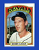 1972 Topps Set-Break #664 Bobby Knoop EX-EXMINT *GMCARDS*