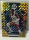 2022-23 Panini Mosaic Bennedict Mathurin Reactive Yellow #210