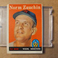 1958 Topps Baseball Card #422 Norm Zauchin