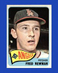 1965 Topps Set-Break #101 Fred Newman NM-MT OR BETTER *GMCARDS*