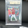 2011 Bowman Chrome RC REFRACTOR MIKE TROUT ROOKIE #175 BGS 9.5 Angels 