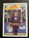 1988-89 Topps - #194 Pierre Turgeon (RC)