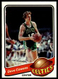 1979-80 Topps    Sharp!! Dave Cowens #5