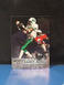 1998 Metal Universe - #190 Randy Moss (RC) HOF 