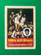 1973-74  Topps Basketball #50 Kareem Abdul-jabbar  VG