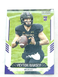 2021 Score Rookie Base #374 Peyton Ramsey - Northwestern Wildcats RC