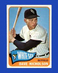 1965 Topps Set-Break #183 Dave Nicholson EX-EXMINT *GMCARDS*