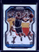 2020-21 Panini Prizm Silver #120 Anfernee Hardaway