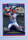 2006 Topps National Baseball Card Day #T3 Ryan Zimmerman RC