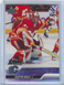 2023-24 Upper Deck Dustin Wolf YG Young Guns Rookie RC #210 Calgary Flames