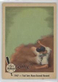 1959 Fleer Ted Williams Ted Williams 1947Ted Sets Runs-Scored Record #34 HOF