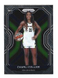 2021 Panini Prizm WNBA RC #89 Charli Collier ROOKIE Dallas Wings Basketball Card