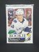 Elias Pettersson Parkhurst Rookie 2018-19 #331