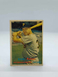 1957 Topps Baseball Card #104 HANK FOILES Excellent Condition