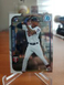 2015 BOWMAN CHROME RC #4 BYRON BUXTON