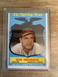 1959 TOPPS  #568  GUS TRIANDOS  ALL STAR  VGC