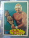 1985 Topps WWF - #16 Hulk Hogan