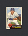 1953 Topps Billy Loes #174 - Brooklyn Dodgers - NM+