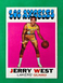 1971-72  Topps Basketball #50 Jerry West EXMT