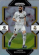 2022-23 Panini Chronicles: Prizm La Liga Silver #225 Karim Benzema