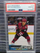 2022-23 Upper Deck Matias Maccelli Young Guns Rookie RC #216 PSA 10 Coyotes