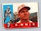 1960 Topps #45 Roy McMillan LOW GRADE Cincinnati Reds Baseball Card